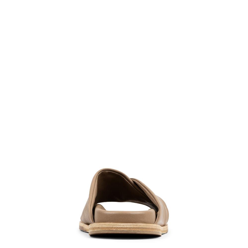 Donald J Pliner ILLY Taupe