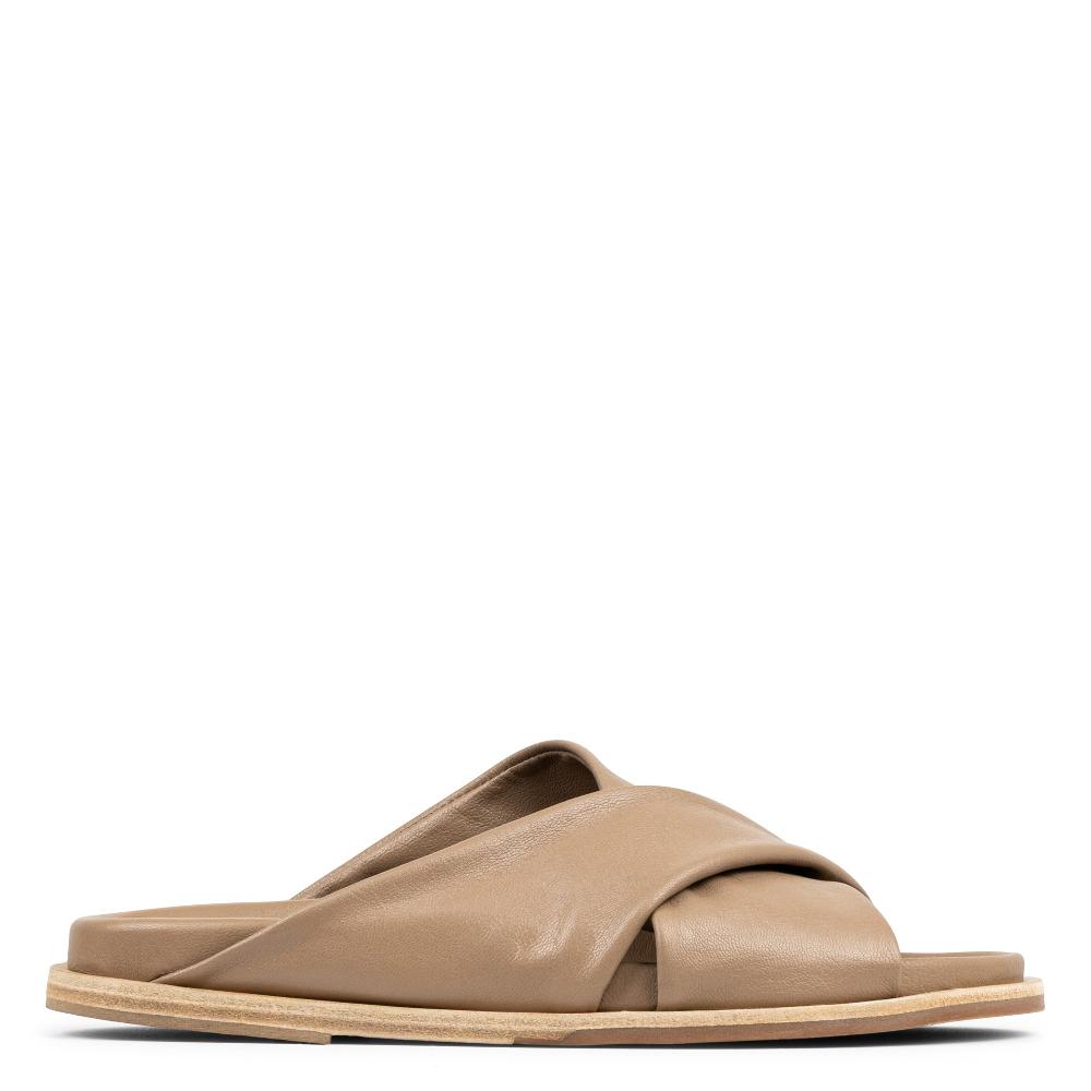 donald j pliner ILLY Taupe