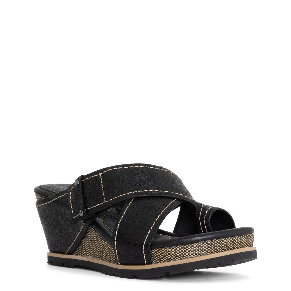 Donald J Pliner IRINI Black