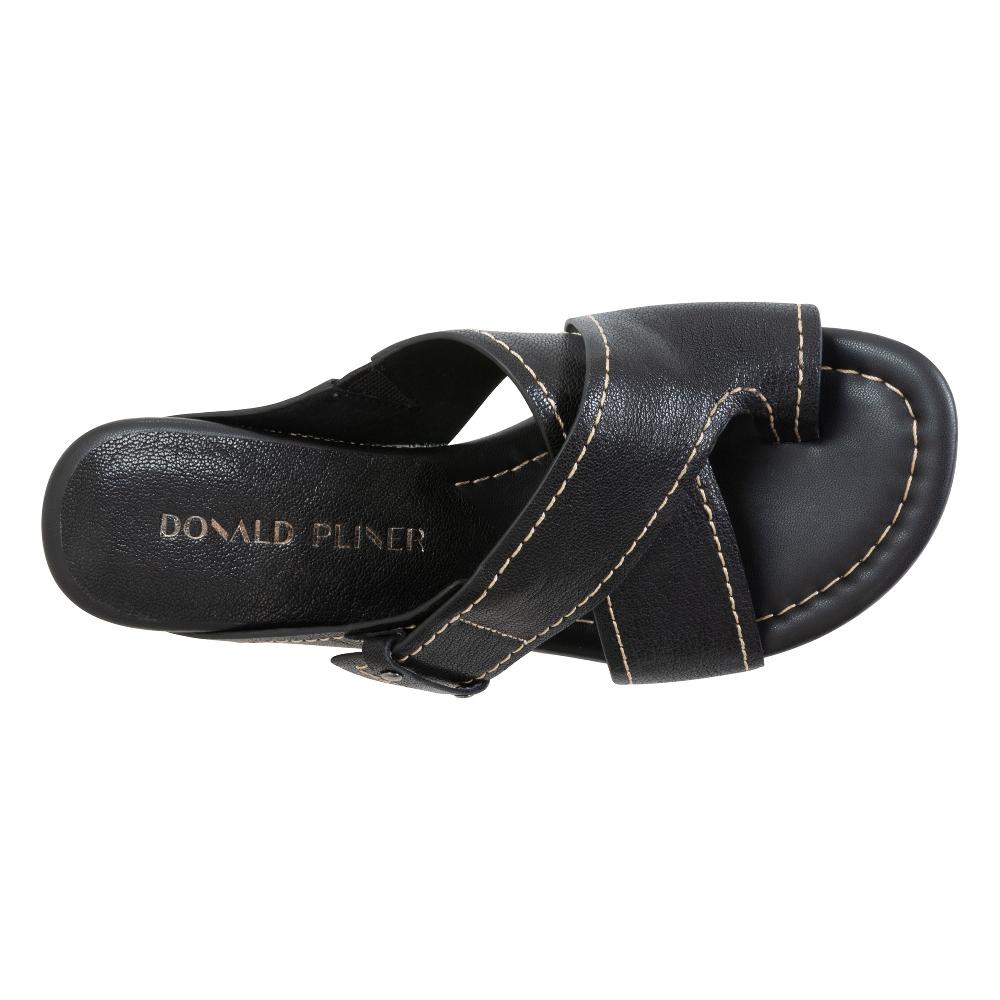 Donald J Pliner IRINI Black