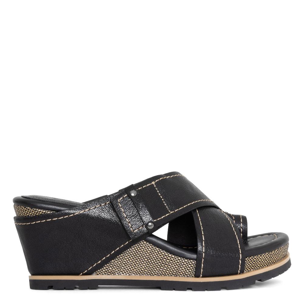 donald j pliner IRINI Black