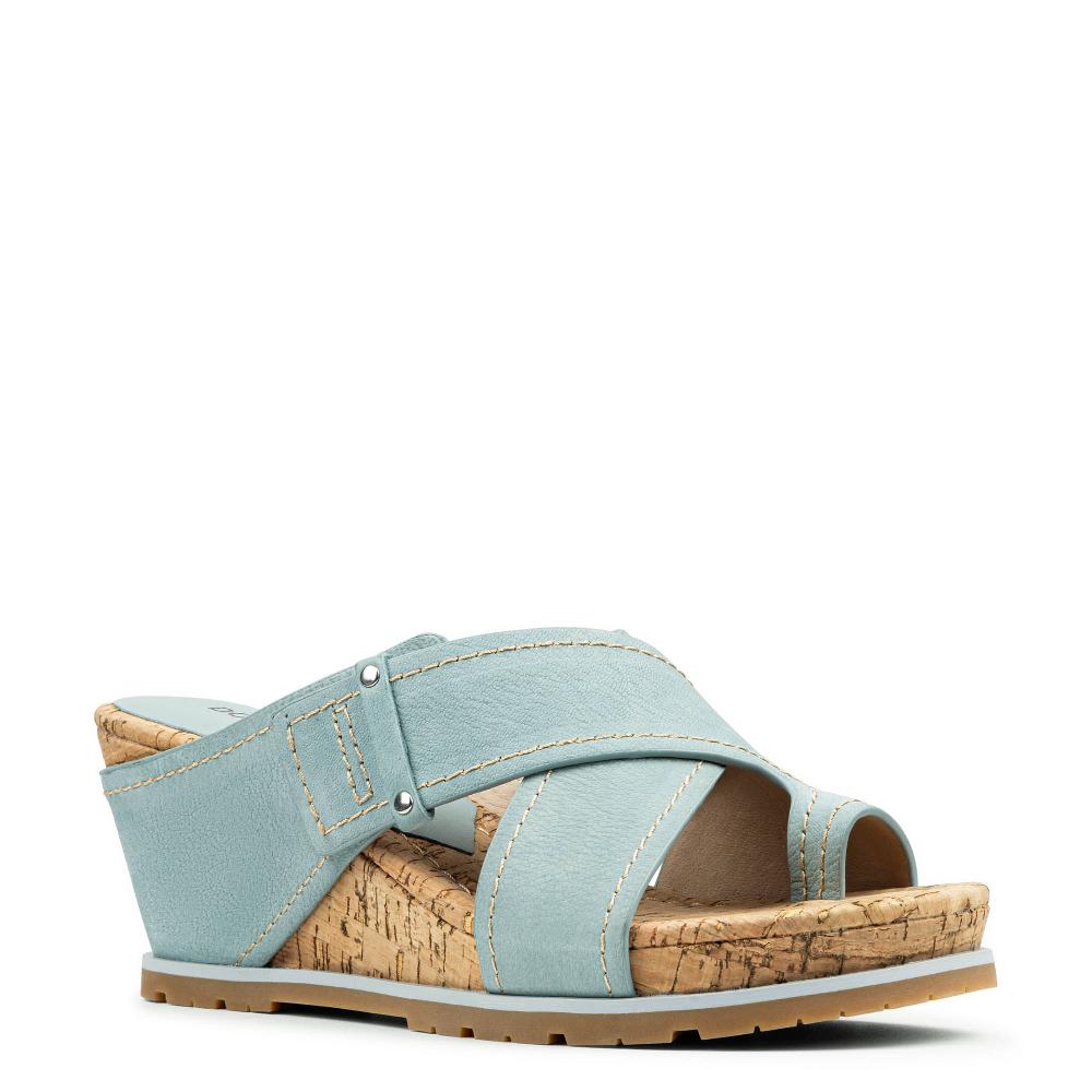 Donald J Pliner IRINI Light Blue