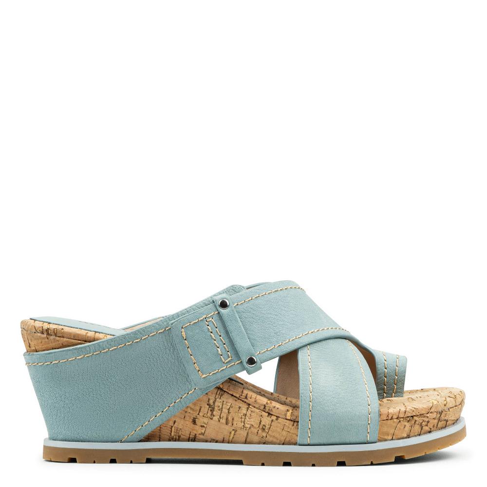 donald j pliner IRINI Light Blue