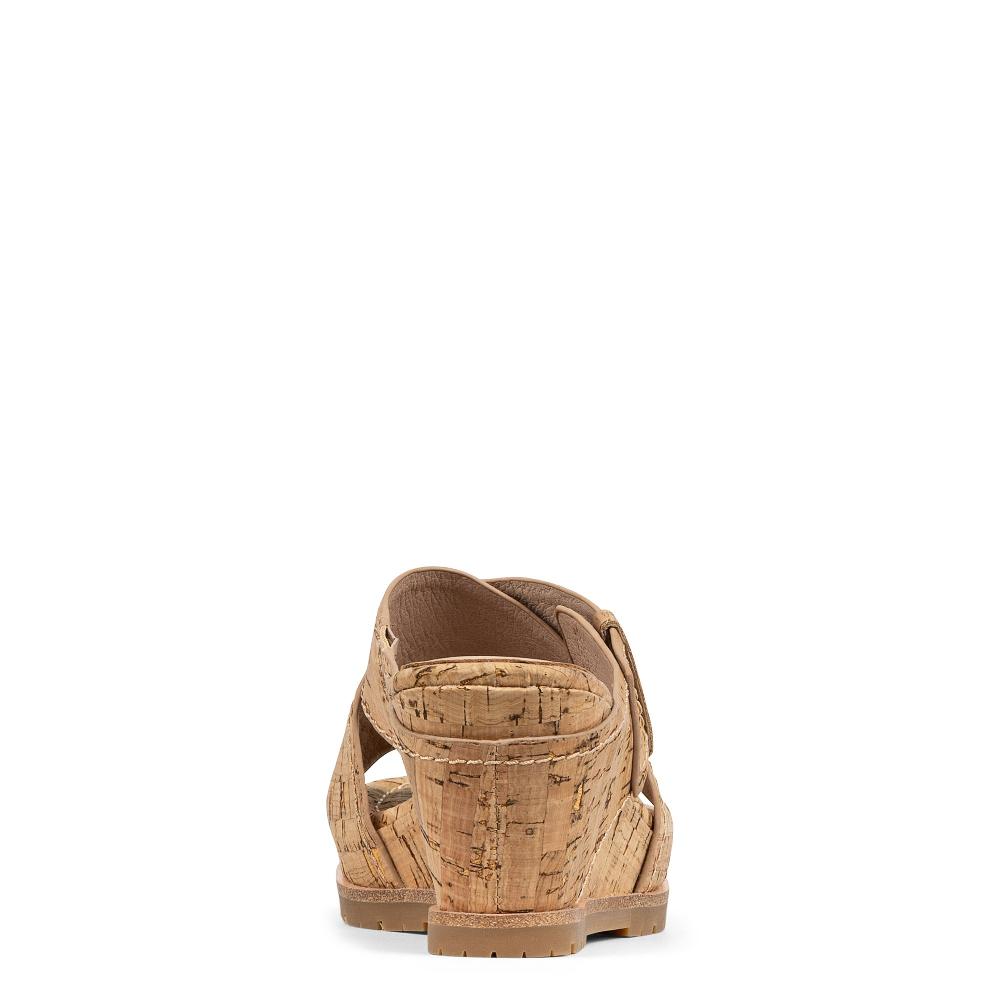 Donald J Pliner IRINI Natural Cork