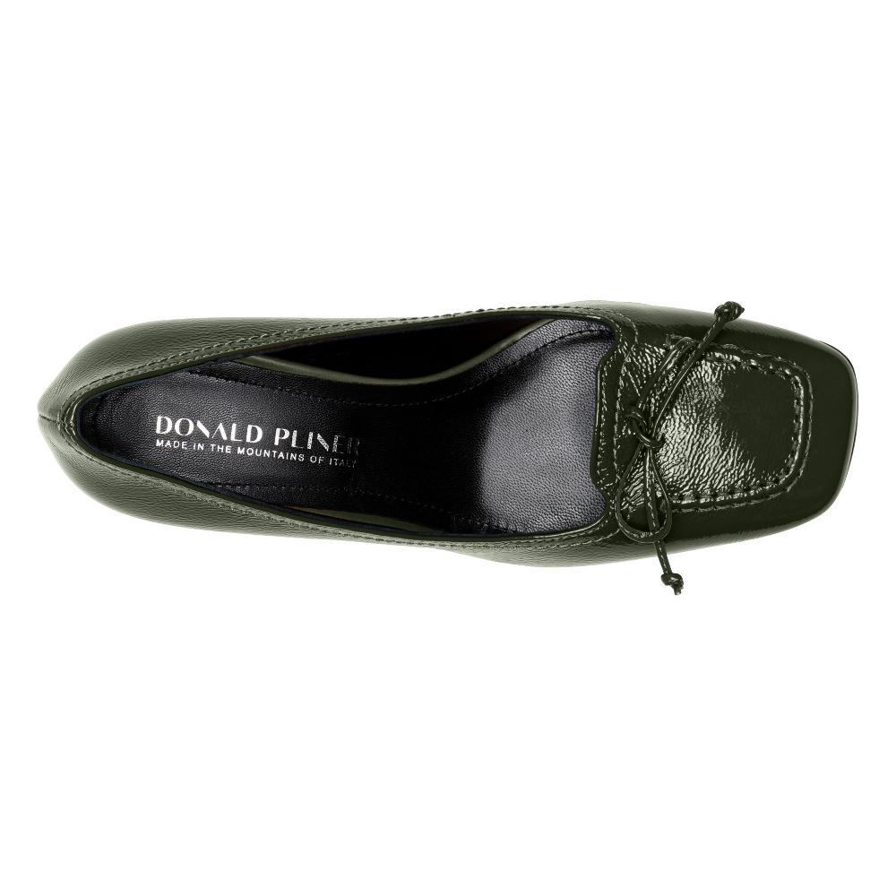 Donald J Pliner ISIDORA Forest