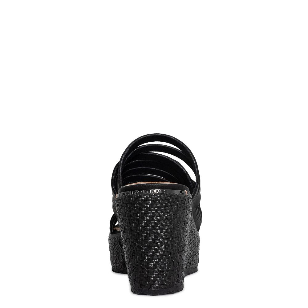 Donald J Pliner ITHACA Black