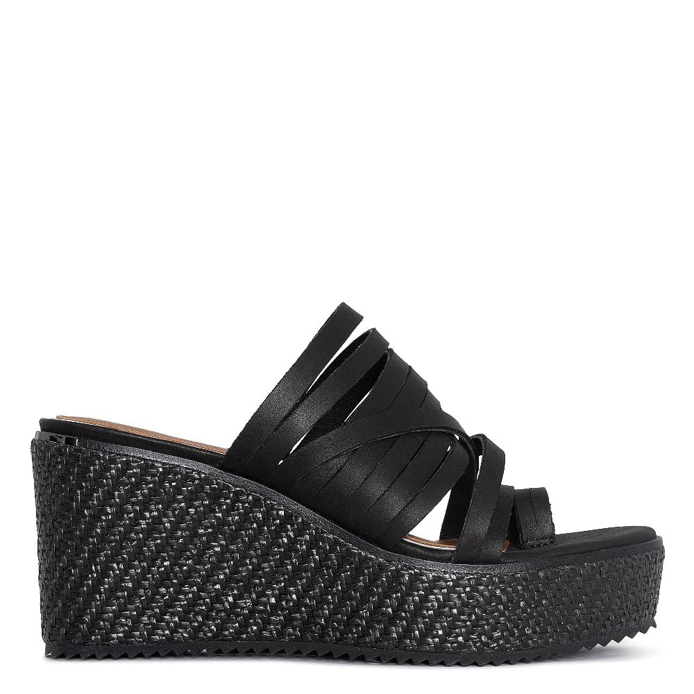 donald j pliner ITHACA Black