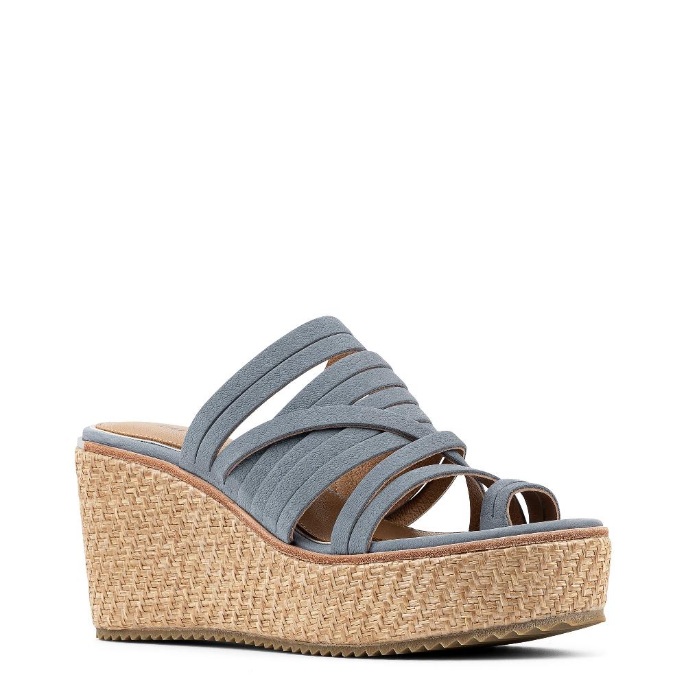 Donald J Pliner ITHACA Denim