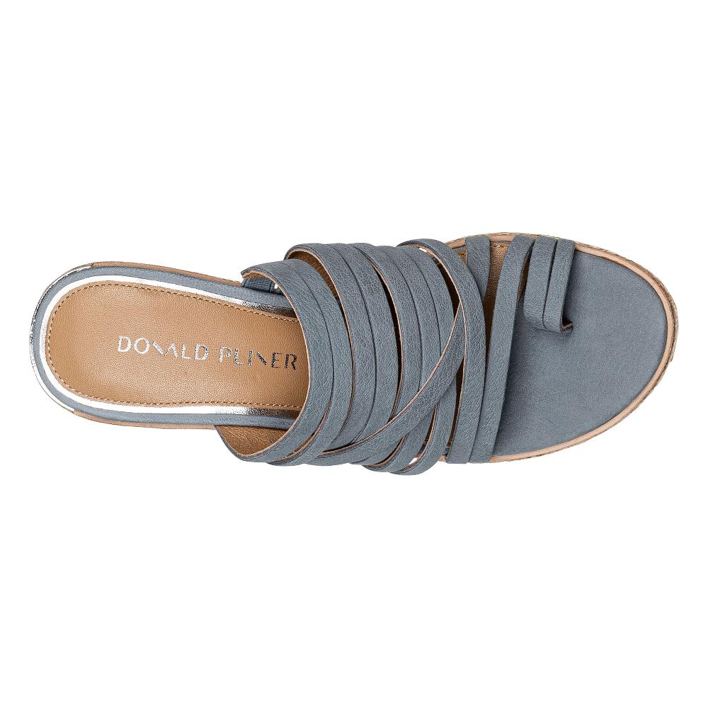 Donald J Pliner ITHACA Denim