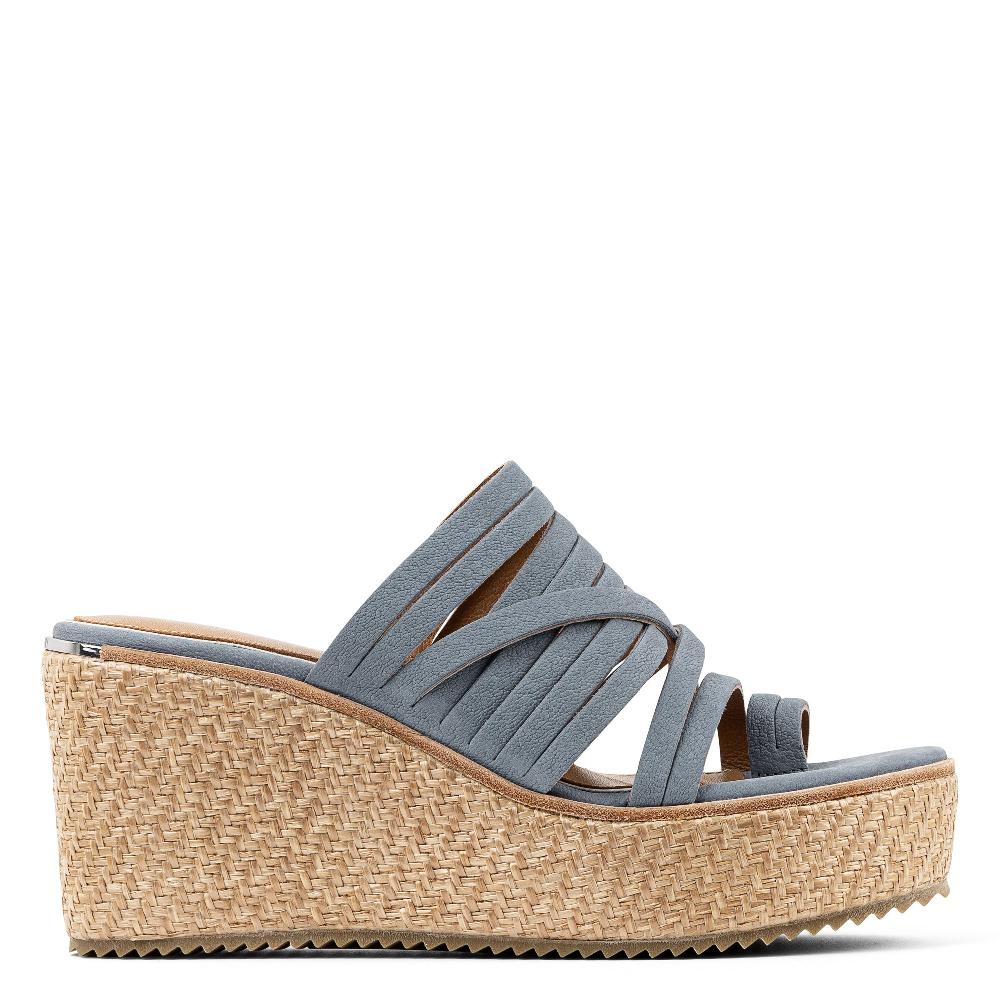 donald j pliner ITHACA Denim