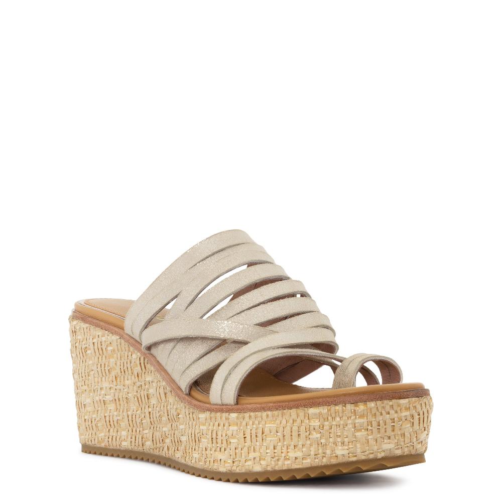 Donald J Pliner ITHACA Platino