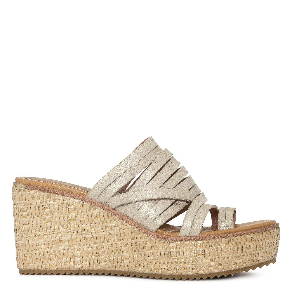 donald j pliner ITHACA Platino