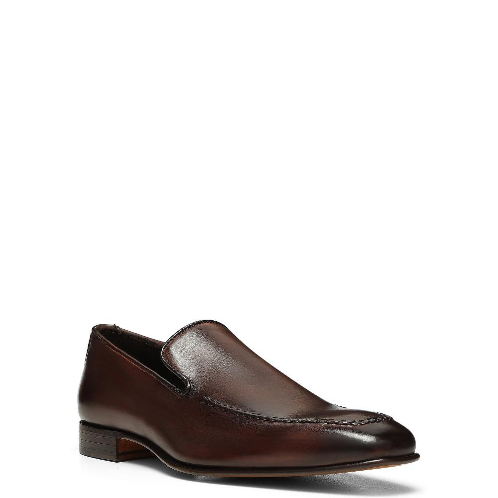 Donald J Pliner JAEGAR Chocolate