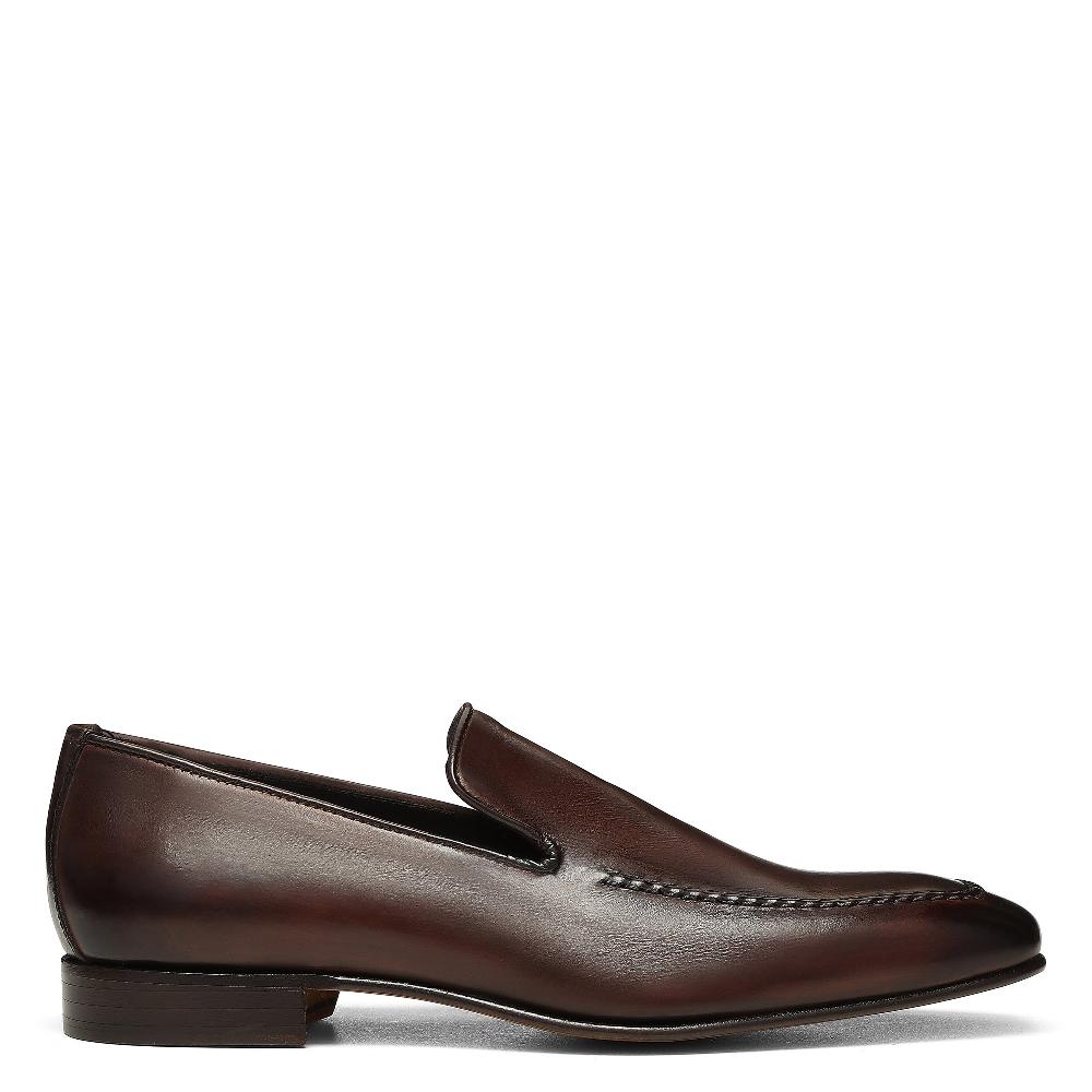 donald j pliner JAEGAR Chocolate