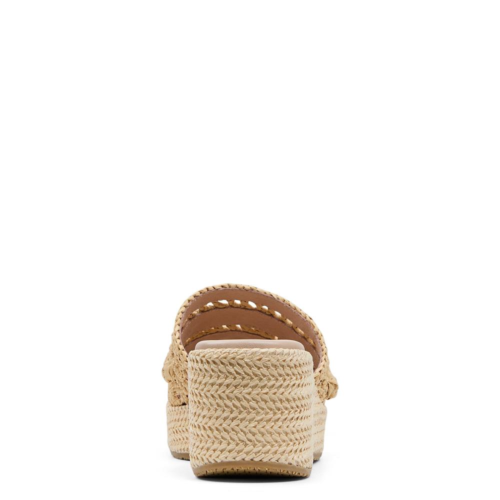 Donald J Pliner JAKKI Natural