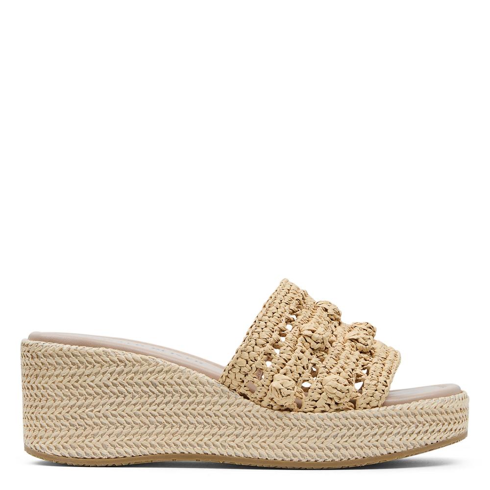 donald j pliner JAKKI Natural