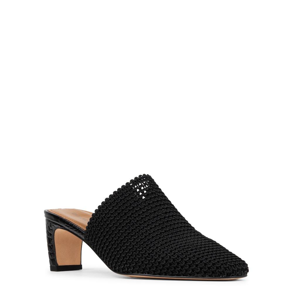 Donald J Pliner JALIYAH Black