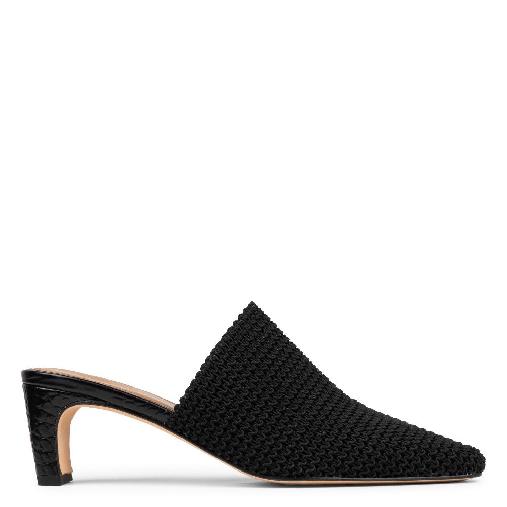 donald j pliner JALIYAH Black