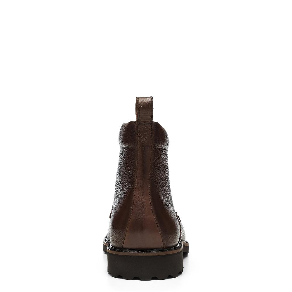 Donald J Pliner JAMES Cappuccino