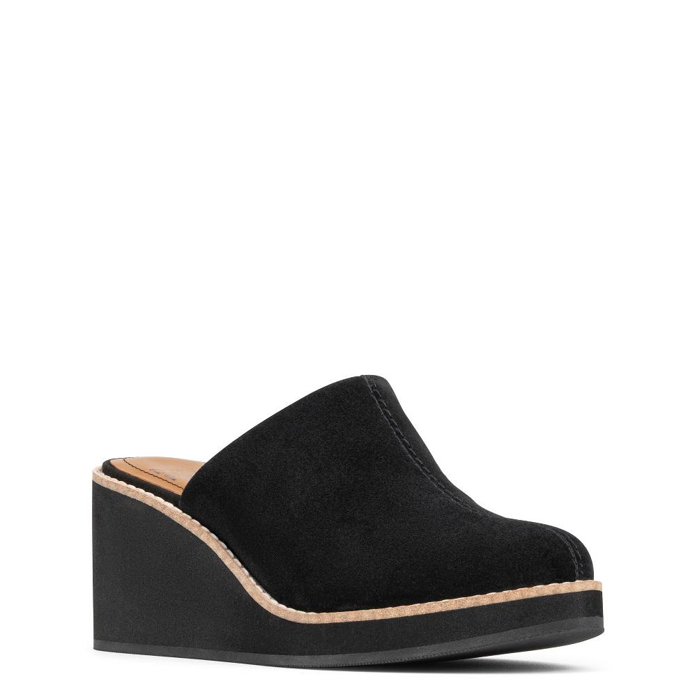 Donald J Pliner JANELLA Black