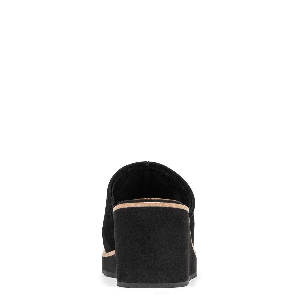 Donald J Pliner JANELLA Black