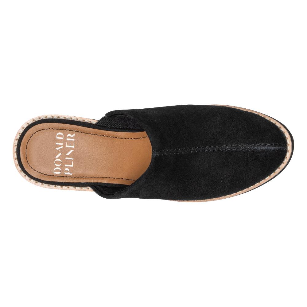 Donald J Pliner JANELLA Black