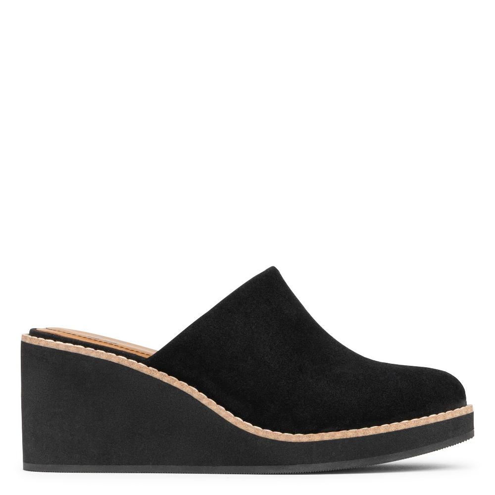 donald j pliner JANELLA Black