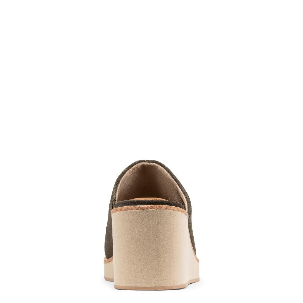 Donald J Pliner JANELLA Military Green
