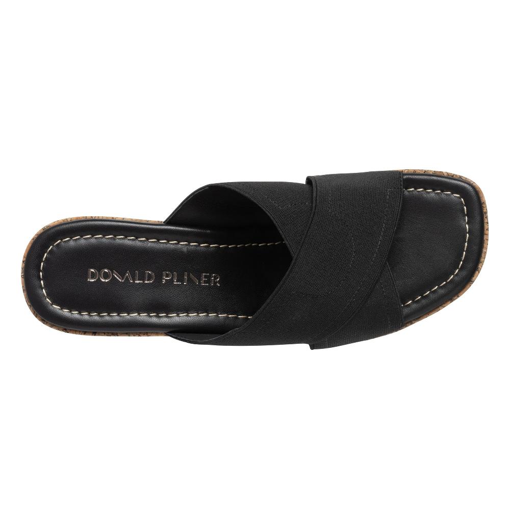 Donald J Pliner JOCELYN Black