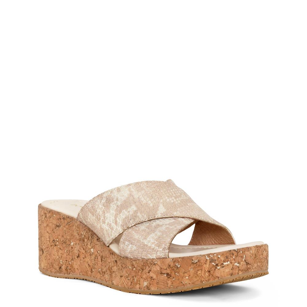 Donald J Pliner JOCELYN Bone Sand