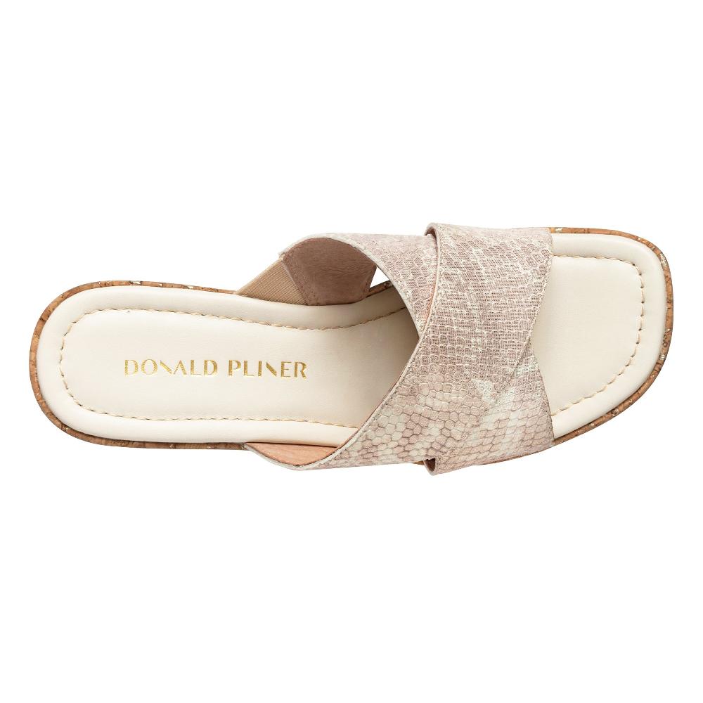 Donald J Pliner JOCELYN Bone Sand