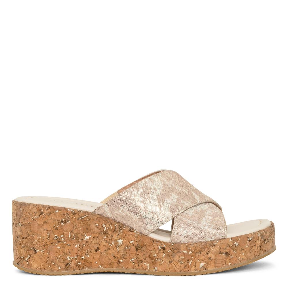 donald j pliner JOCELYN Bone Sand