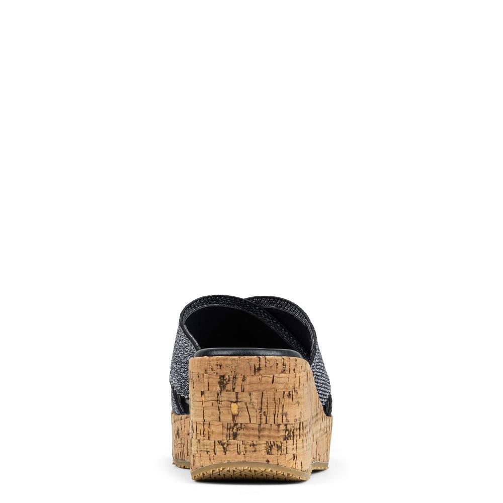 Donald J Pliner JOCELYN Indigo Denim