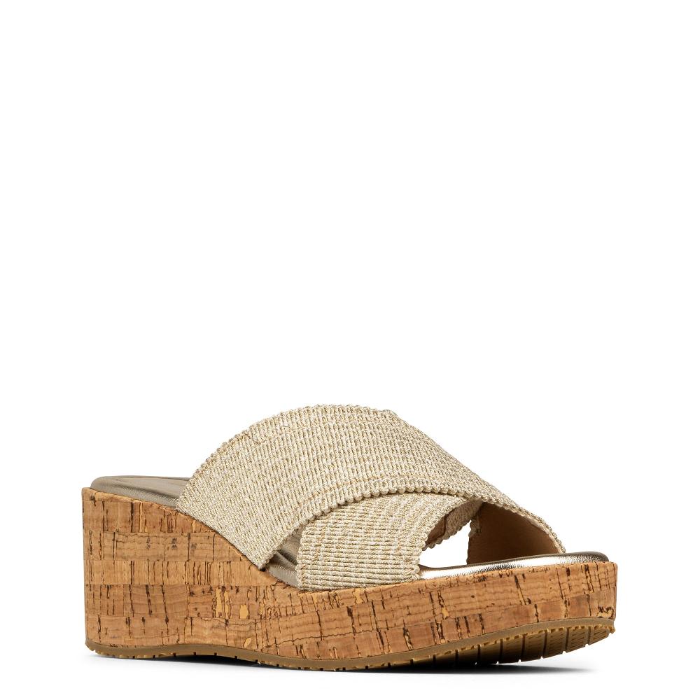 Donald J Pliner JOCELYN Platinum