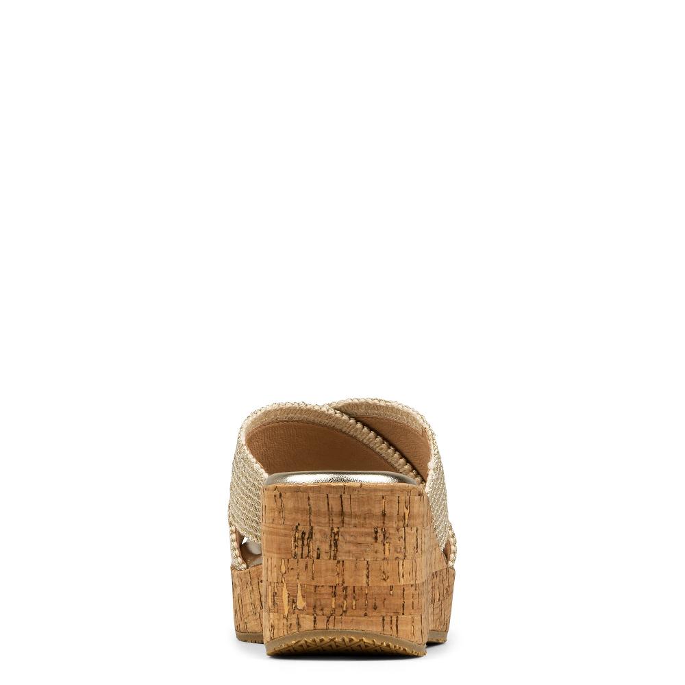 Donald J Pliner JOCELYN Platinum