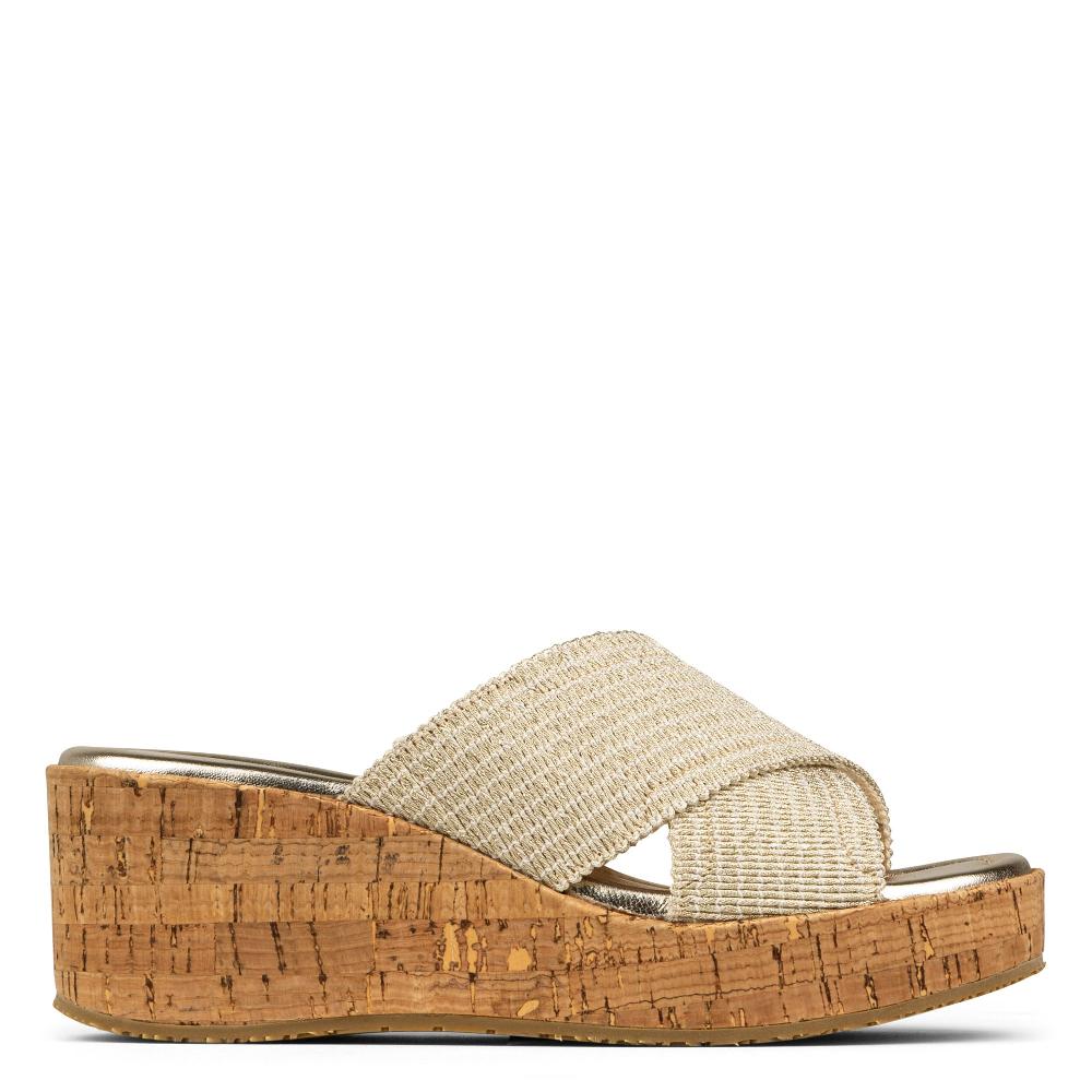 donald j pliner JOCELYN Platinum