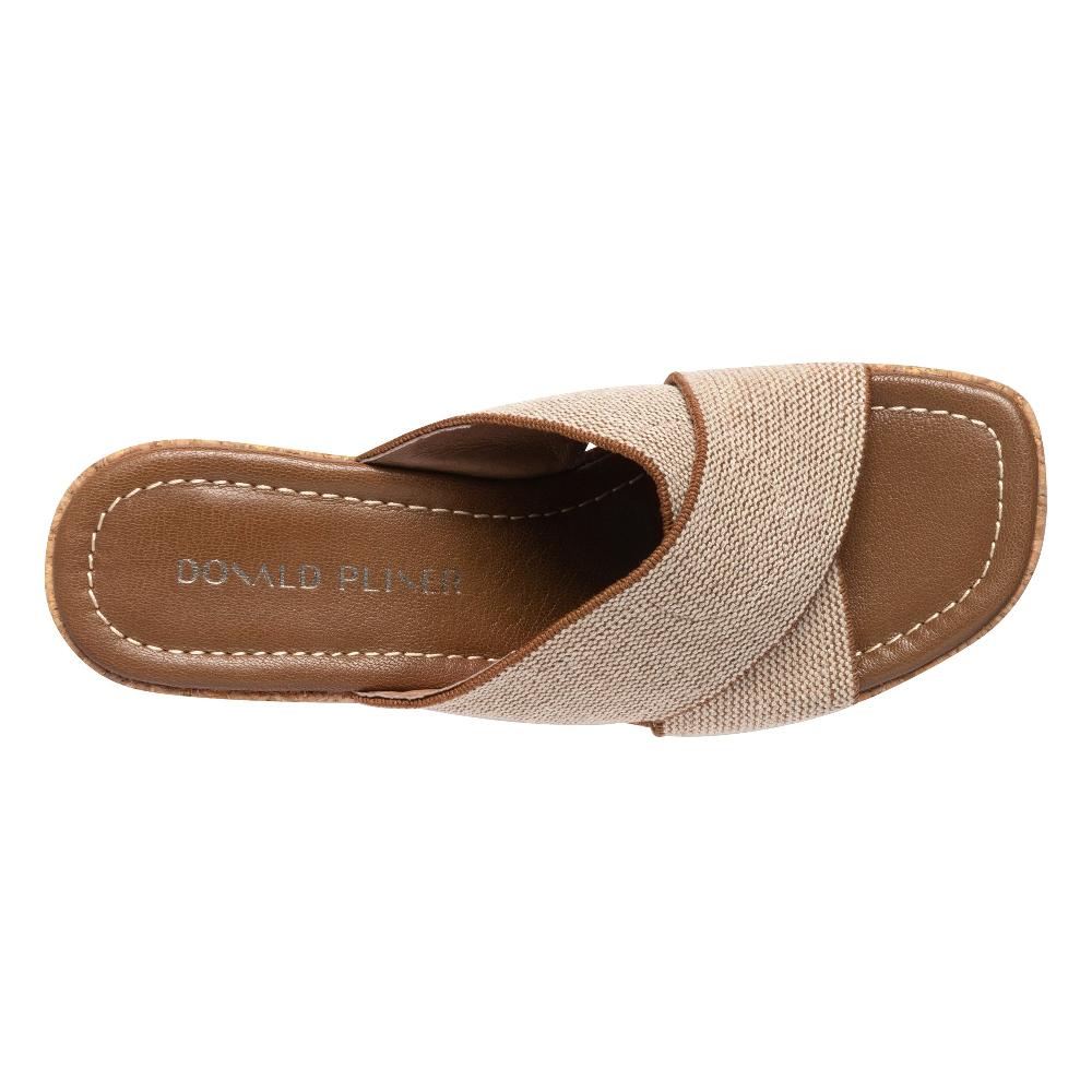 Donald J Pliner JOCELYN Saddle