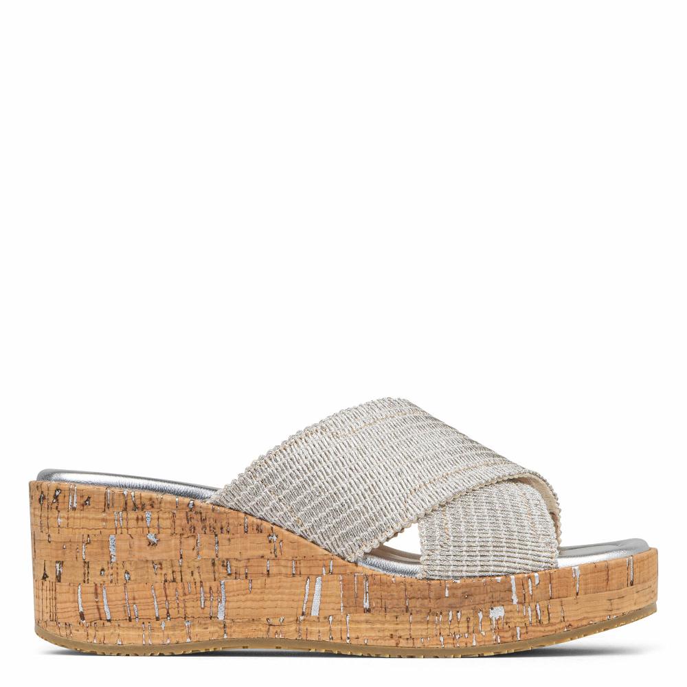 donald j pliner JOCELYN Silver