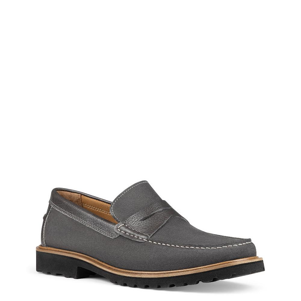 Donald J Pliner JOE Dark Grey