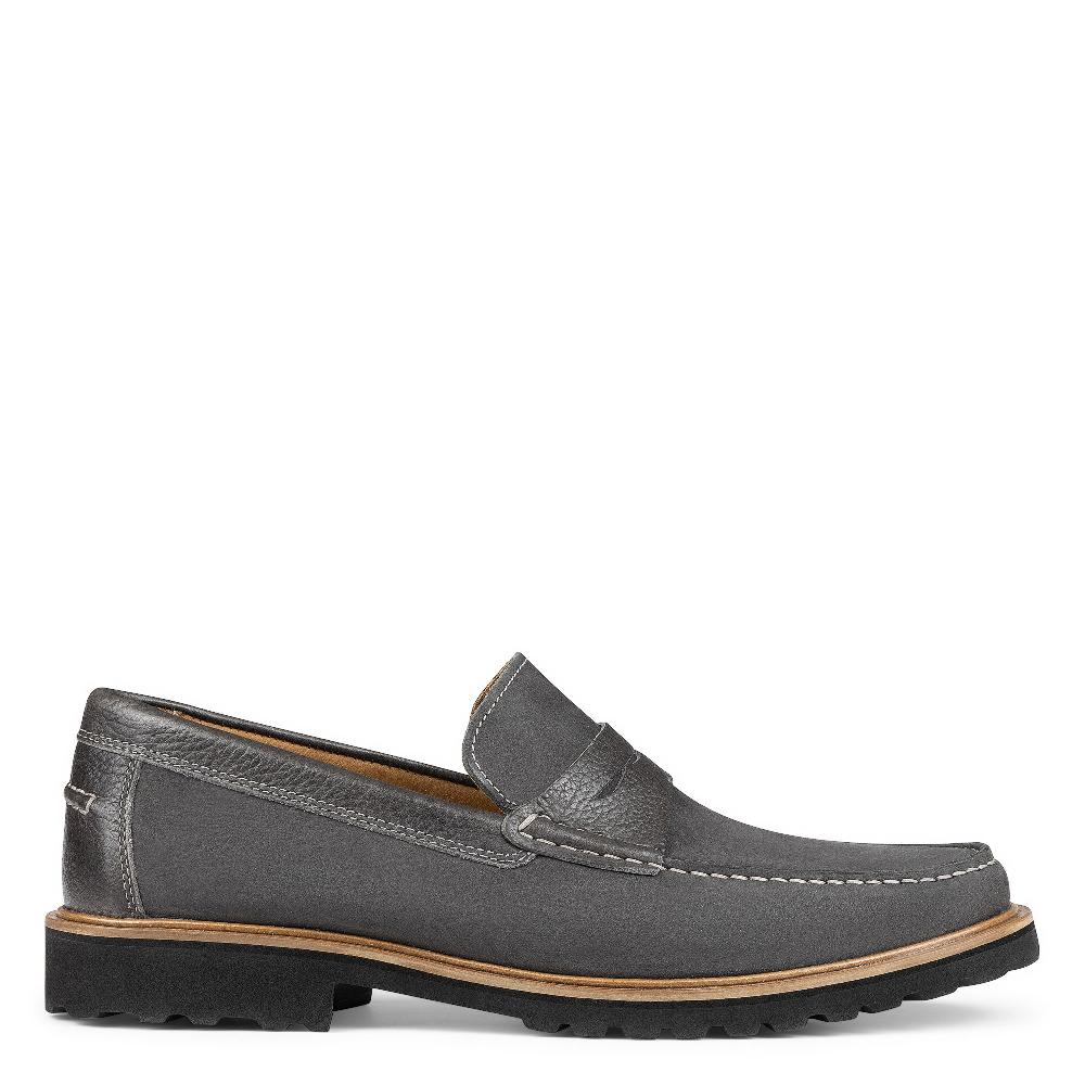 donald j pliner JOE Dark Grey