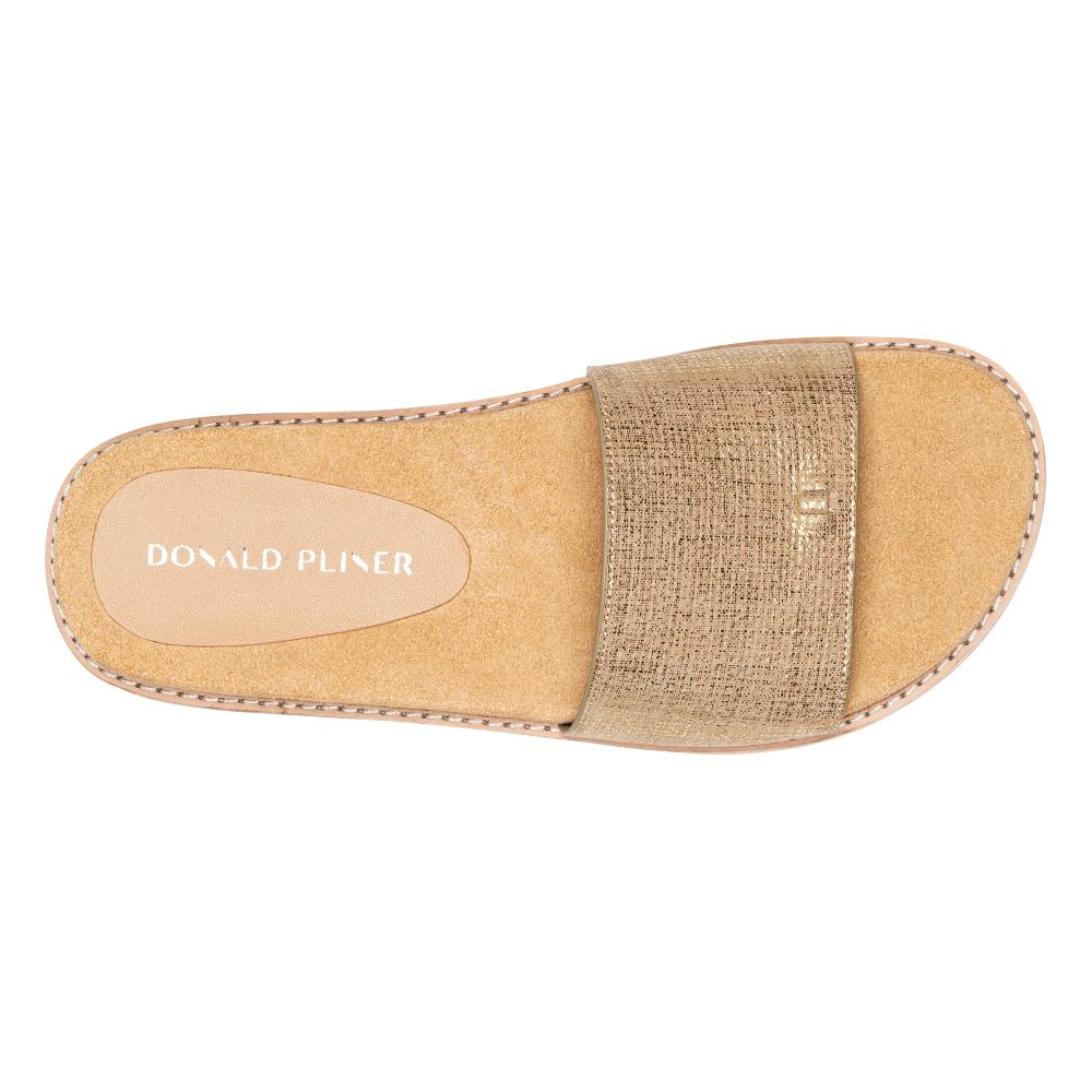Donald J Pliner JOELLA Camel