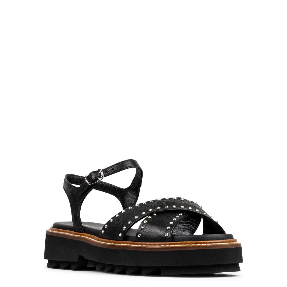 Donald J Pliner JOYRIDE Black