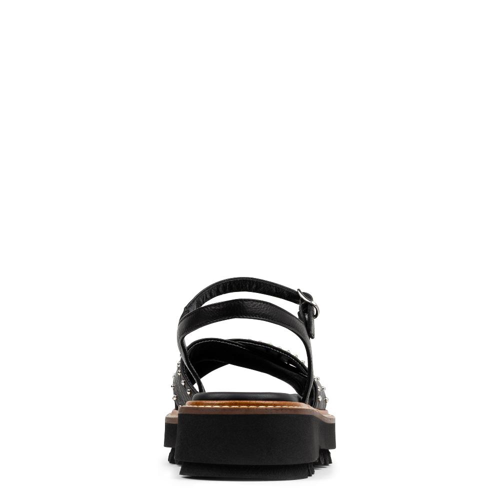 Donald J Pliner JOYRIDE Black