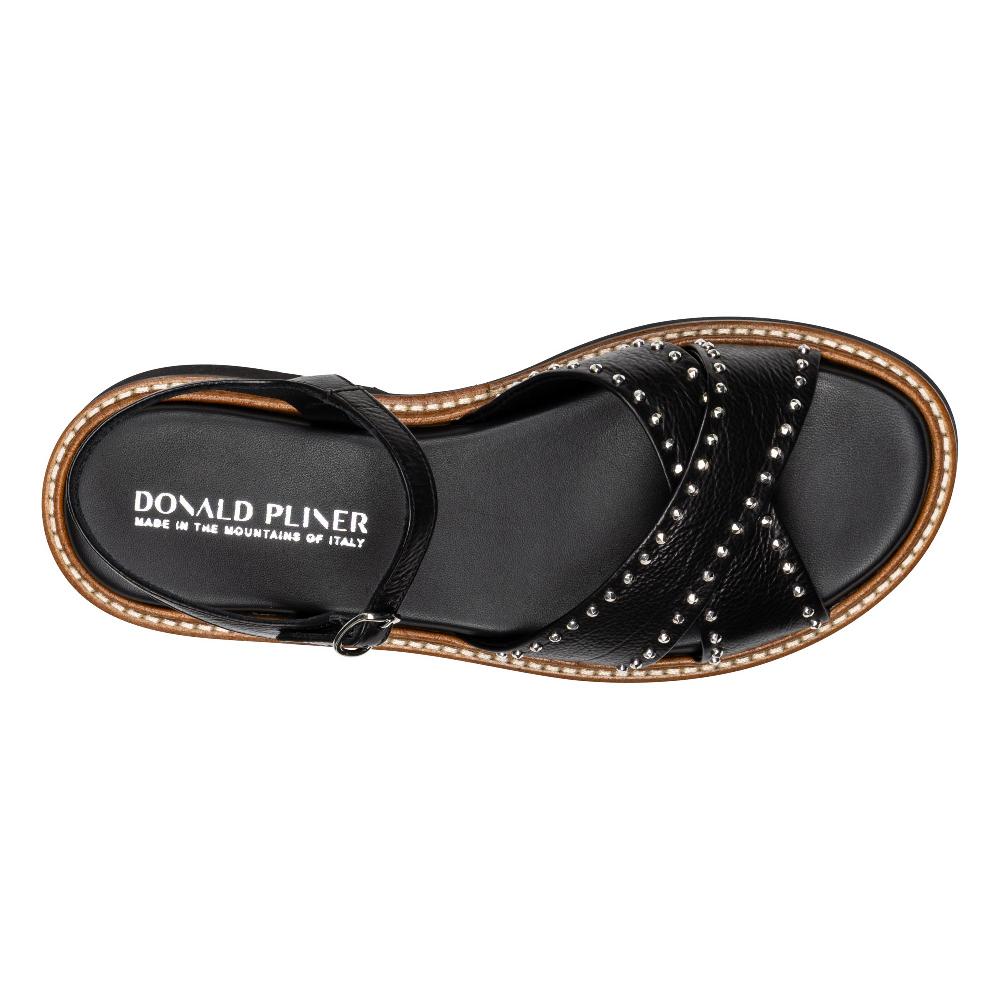 Donald J Pliner JOYRIDE Black