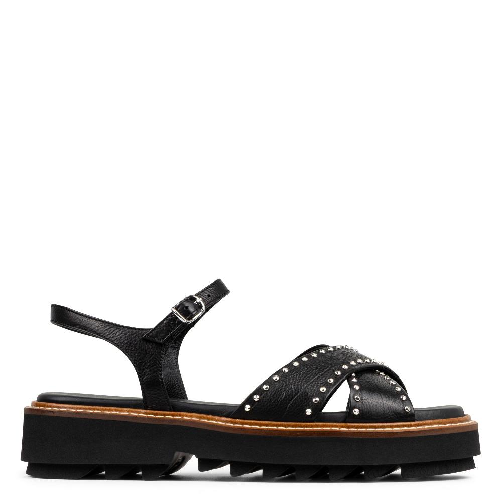 donald j pliner JOYRIDE Black