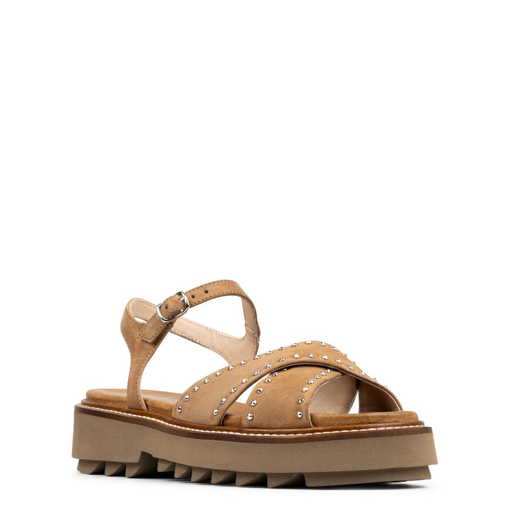 Donald J Pliner JOYRIDE Saddle