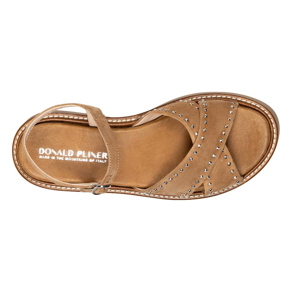 Donald J Pliner JOYRIDE Saddle