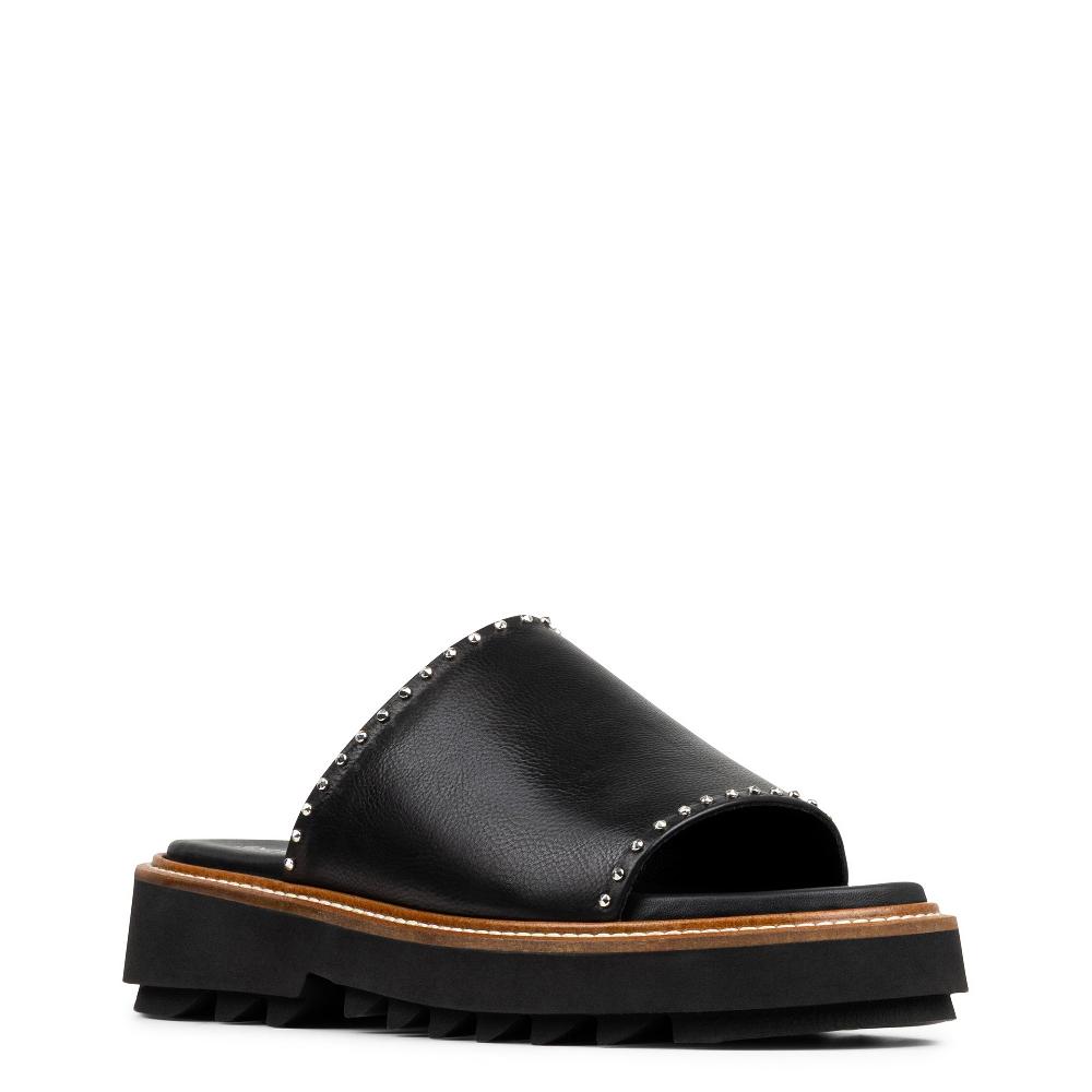 Donald J Pliner JUBELEE Black