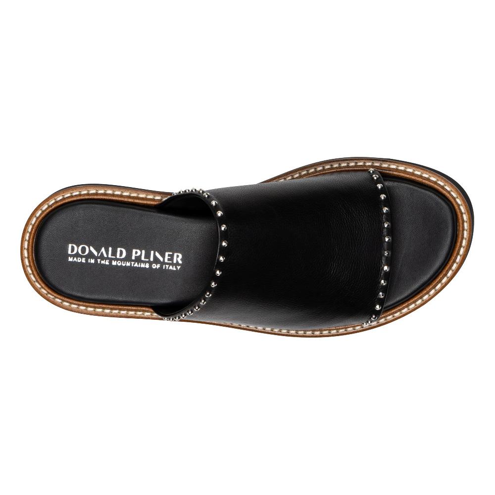 Donald J Pliner JUBELEE Black