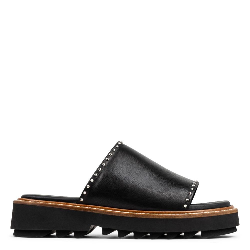 donald j pliner JUBELEE Black